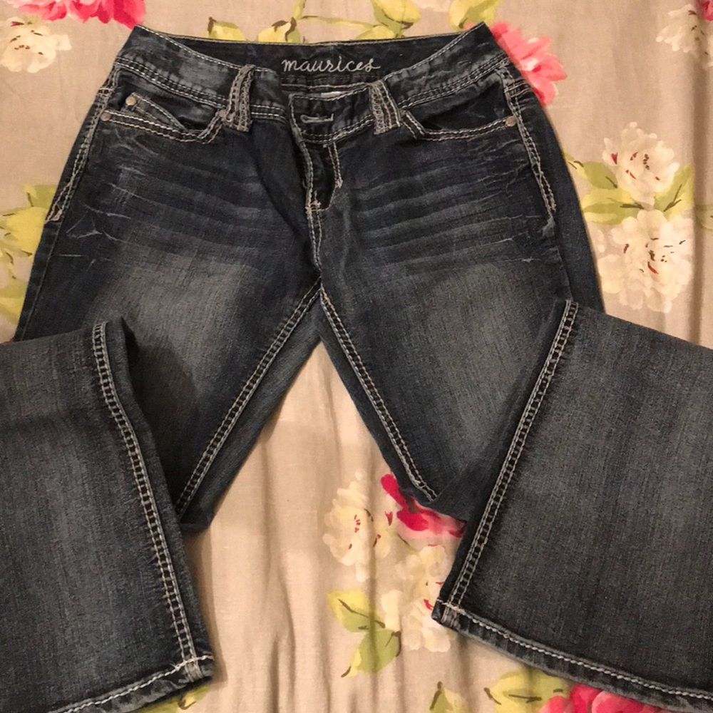 Blue Jeans
